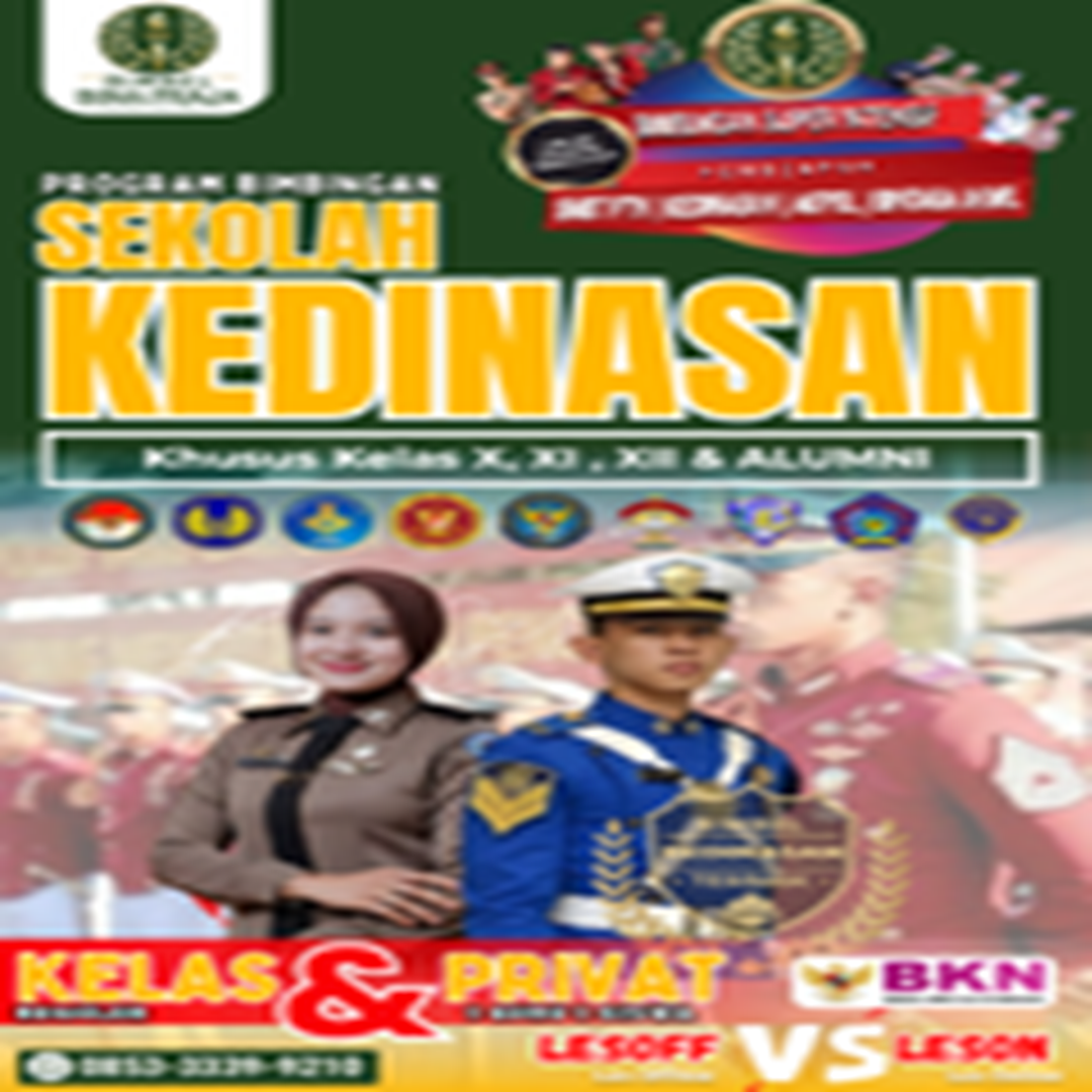 Kursus Bashasa Inggris